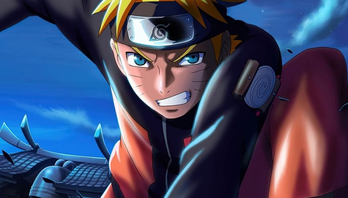 Naruto Android Wallpaper