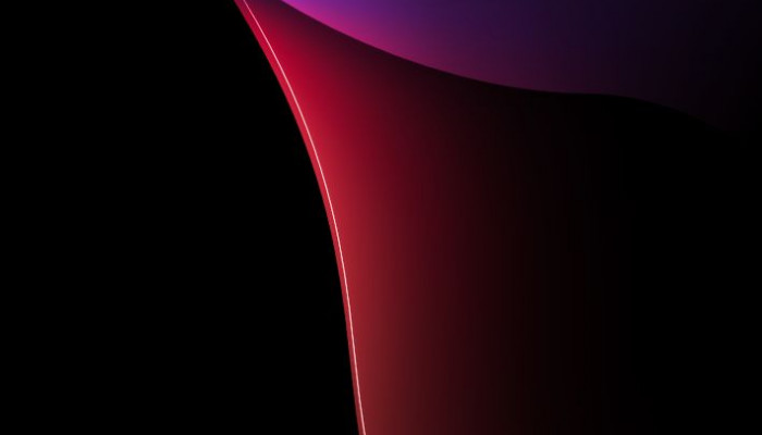 Dark Mode iPhone Wallpaper