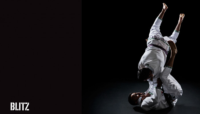 BJJ Wallpaper