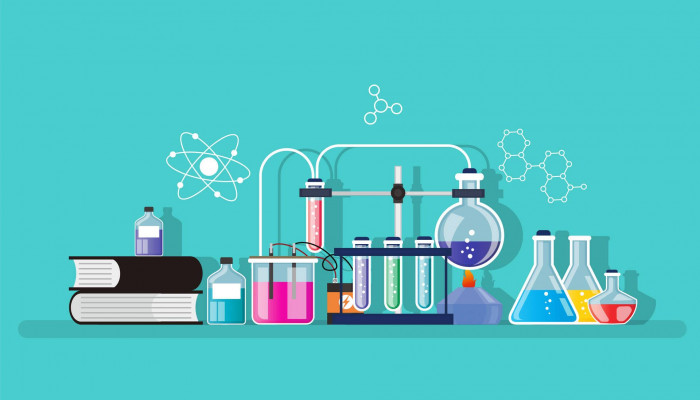 Analytical Chemistry Wallpaper