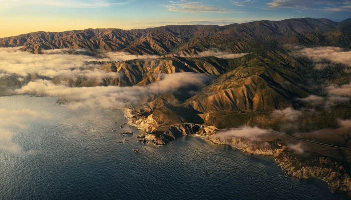 Mac Big Sur Wallpaper