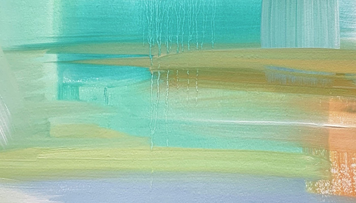 Painting Phone Wallpaper