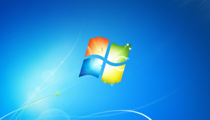 Windows 7 HD Wallpaper