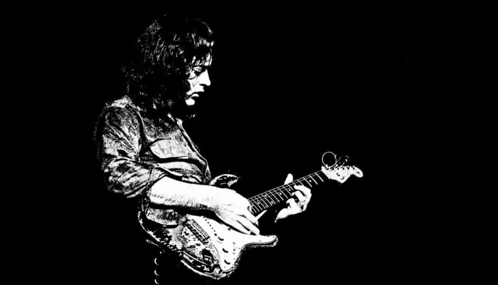 Rory Gallagher Wallpaper