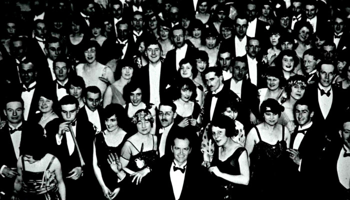Classic Film Wallpaper