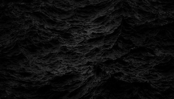 Black Destop Wallpaper