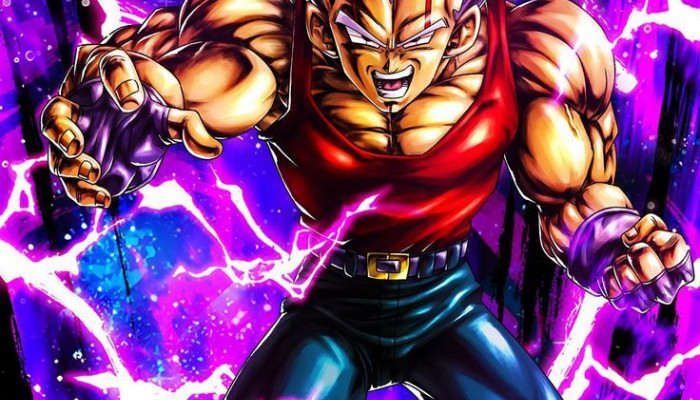 Baby Vegeta Wallpaper