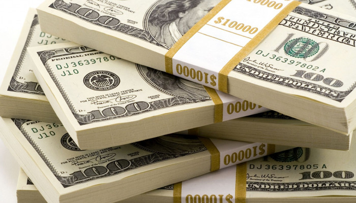 Dollar HD Wallpaper