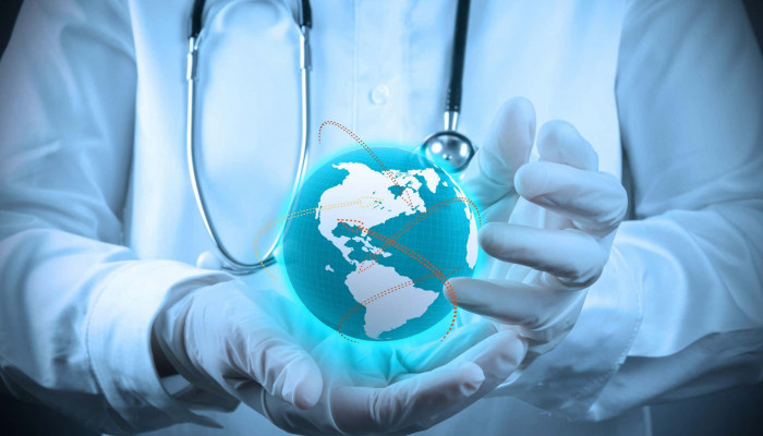Doctor Computer Wallpaper