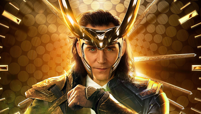 Avengers Loki Wallpaper