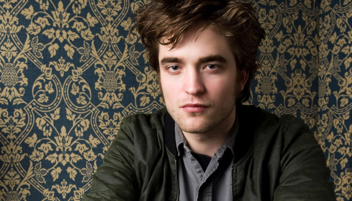 Robert Pattinson Wallpaper