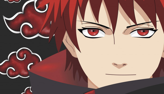 Sasori Wallpaper