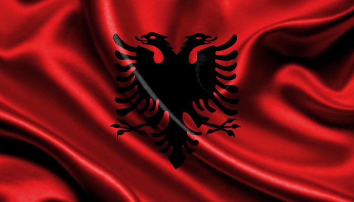 Albania Wallpaper