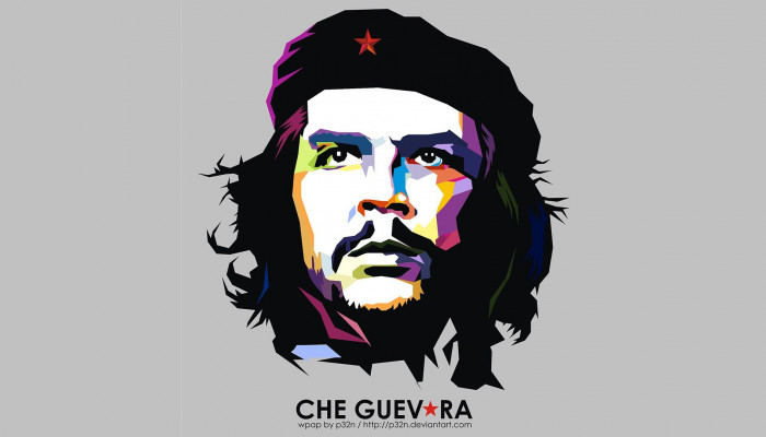 Che Guevara Wallpaper