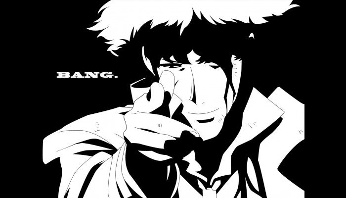 Spike Spiegel Wallpaper