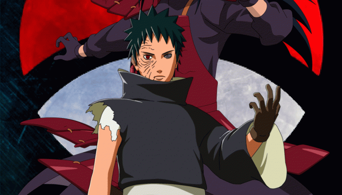 Madara Obito Wallpaper