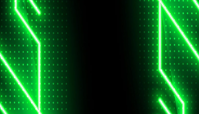 Neon Green Phone Wallpaper