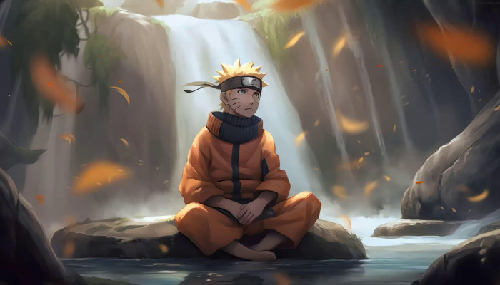 Naruto Sad Wallpaper