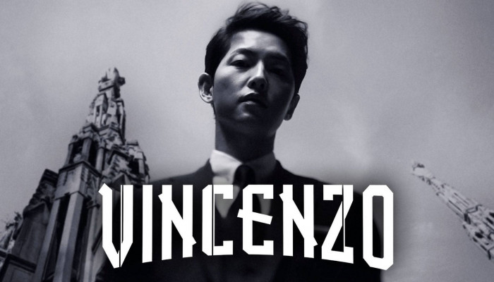 Vincenzo Laptop Wallpaper