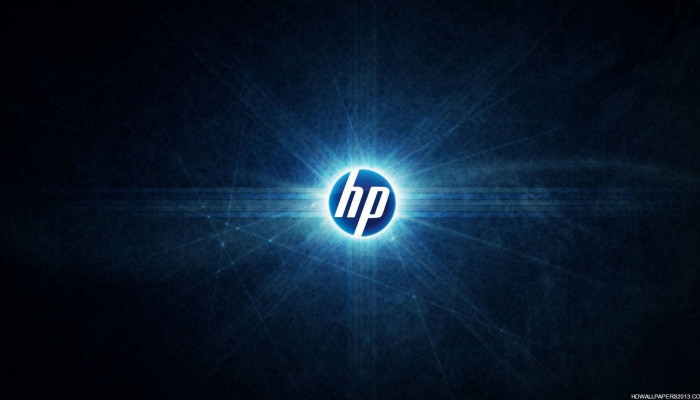 HP Windows Wallpaper