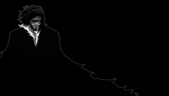 Zangetsu Wallpaper
