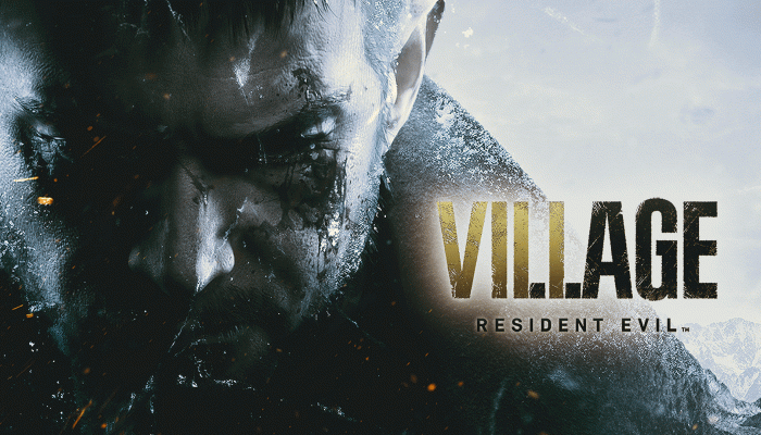 Resident Evil Village Wallpaper