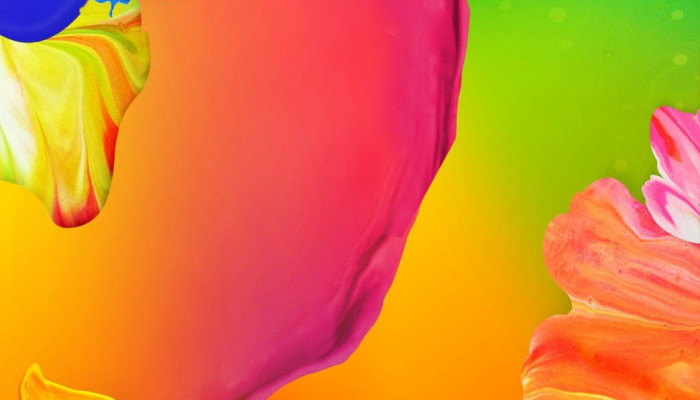Colour Full Wallpaper