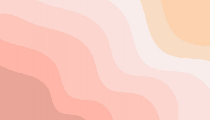 Pink Minimal Desktop Wallpaper