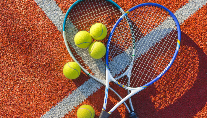 Tennis Sport Wallpaper