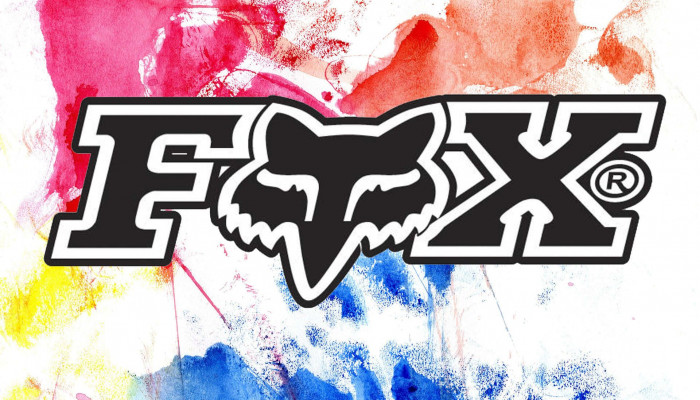 Fox Motocross Wallpaper