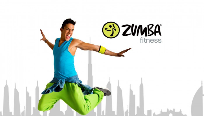 Zumba Dance Wallpaper