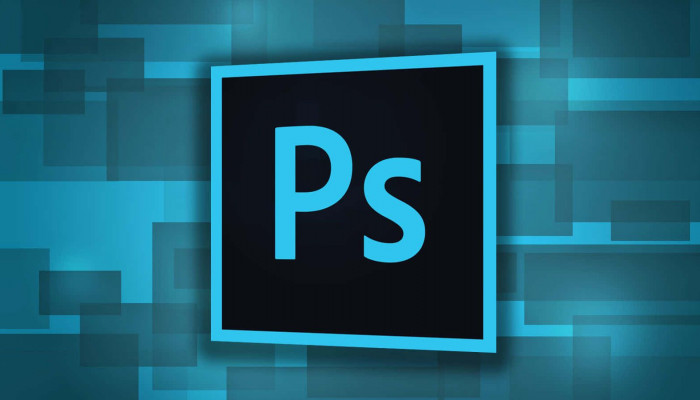 Photoshop Logo Wallpaper