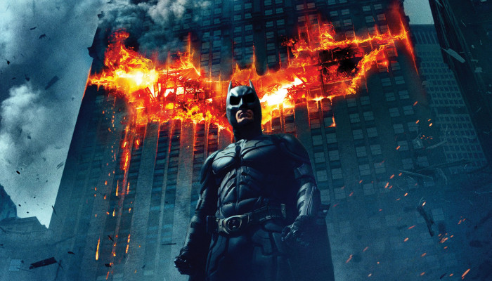 Batman The Dark Knight Wallpaper