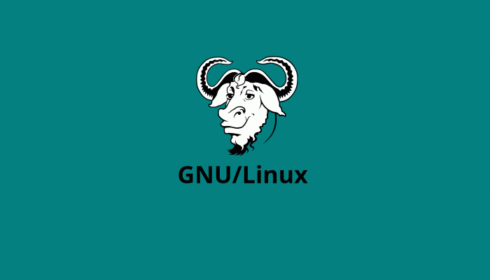 GNU Linux Wallpaper