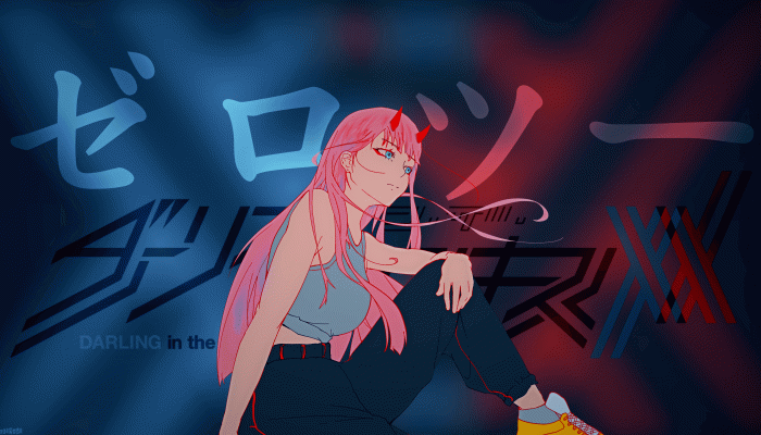 Zero 2 Wallpaper