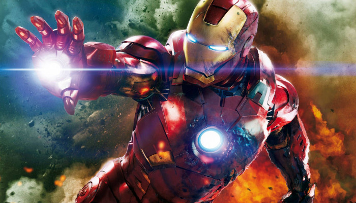 Iron Man Marvel Wallpaper