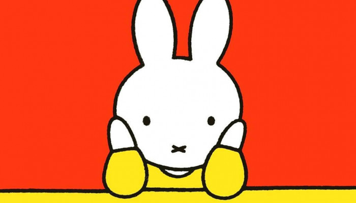 Miffy Wallpaper