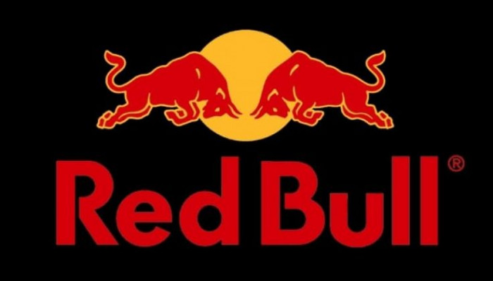 Red Bull Logo Wallpaper