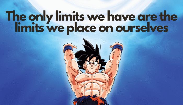 Inspirational Anime Wallpaper