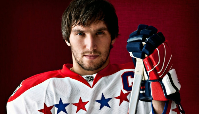 Alexander Ovechkin Wallpaper