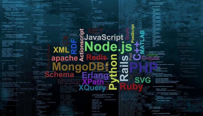 Programming Language Wallpaper