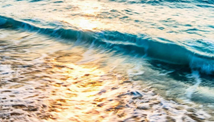 Beach iPhone HD Wallpaper