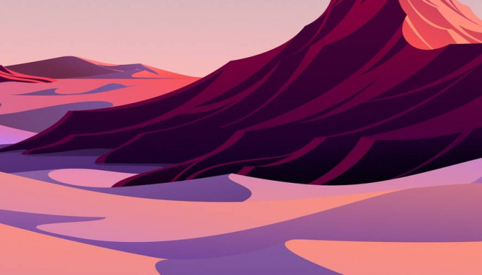 Illustration Mobile Wallpaper