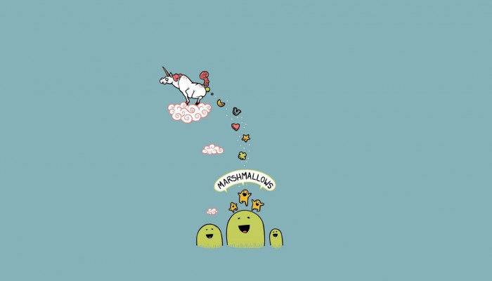 Cute Funny Desktop Wallpaper