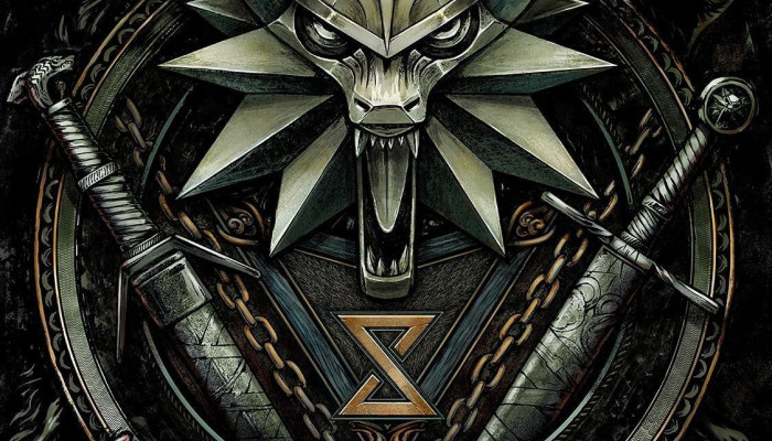 Witcher Mobile Wallpaper