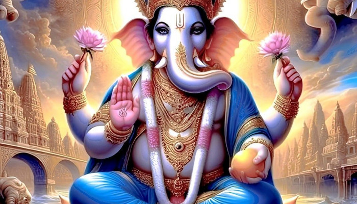 Ganesh Wallpaper