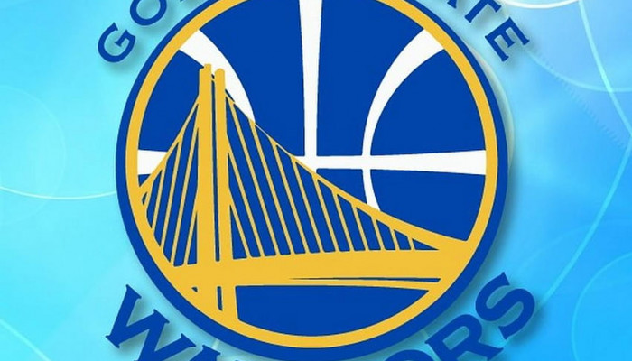 Golden State Warriors iPhone Wallpaper