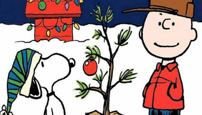Charlie Brown Christmas Wallpaper