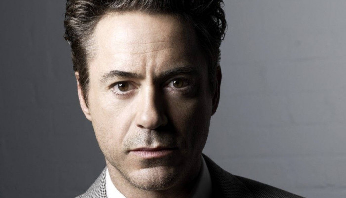 Robert Downey Wallpaper