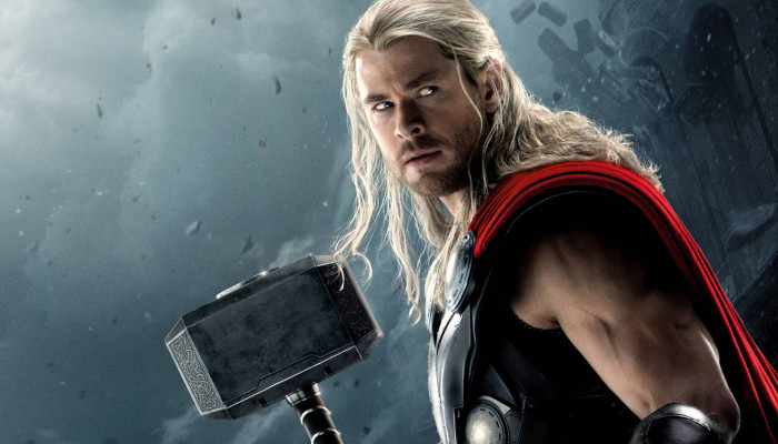 Thor HD Wallpaper